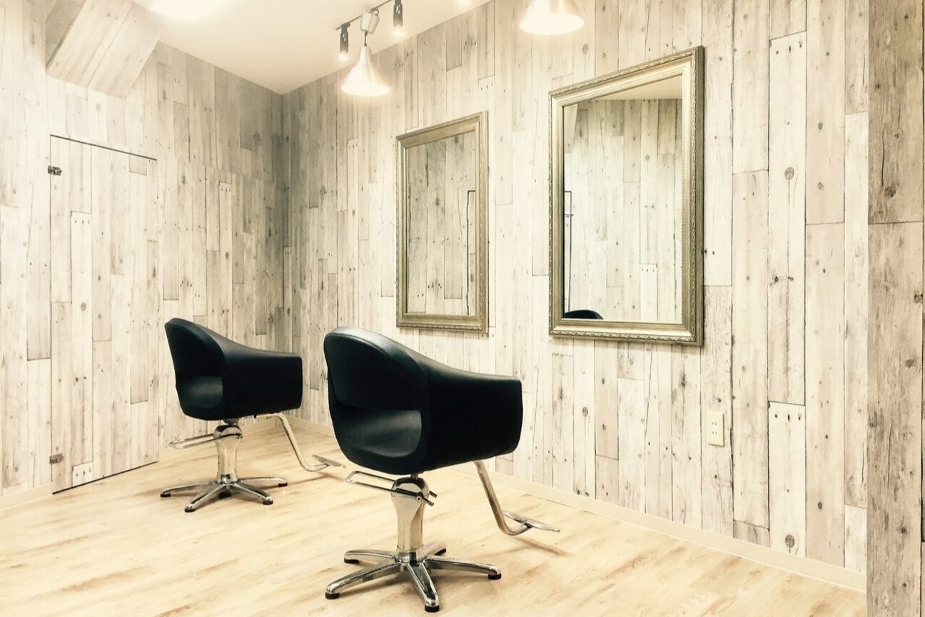 エイチエムヘアー 船橋店(H M hair)2