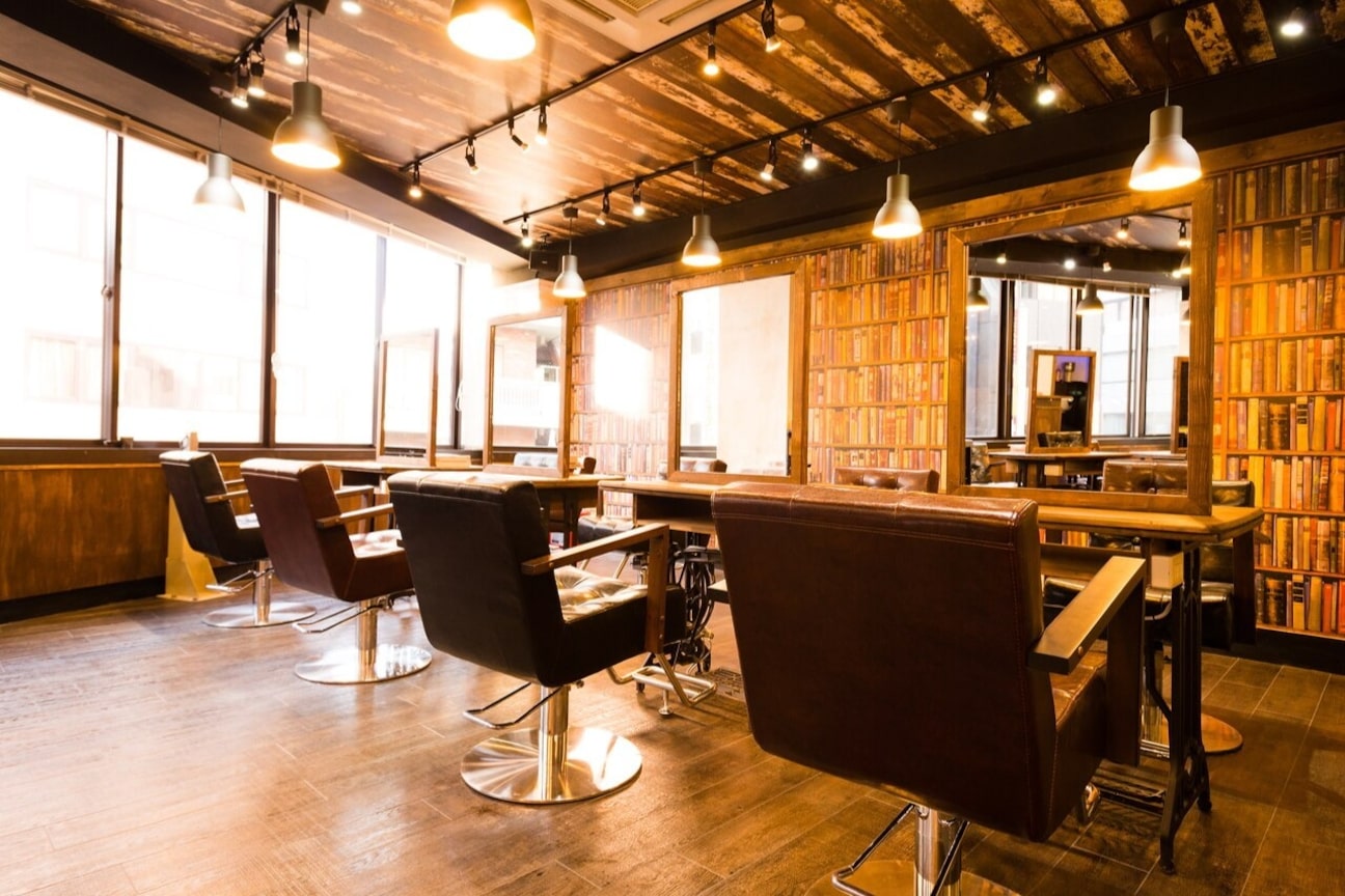 エイチエムヘアーホーム 池袋2号店(H M hair home)2