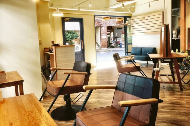 テラス(Terrace by Relato)2