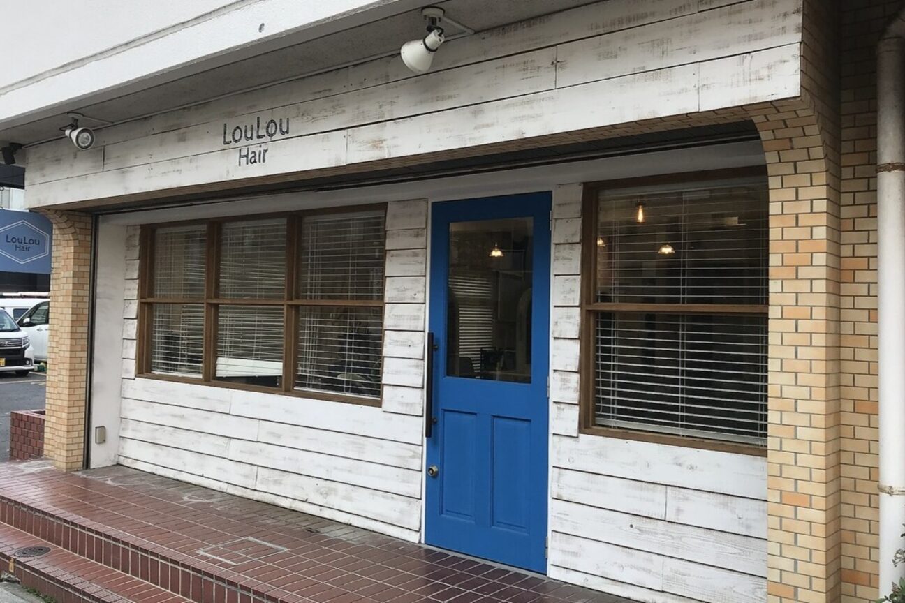 LOULOU（ＨＭ　ｈｏｌｄｉｎｇｓ　株式会社）画像1