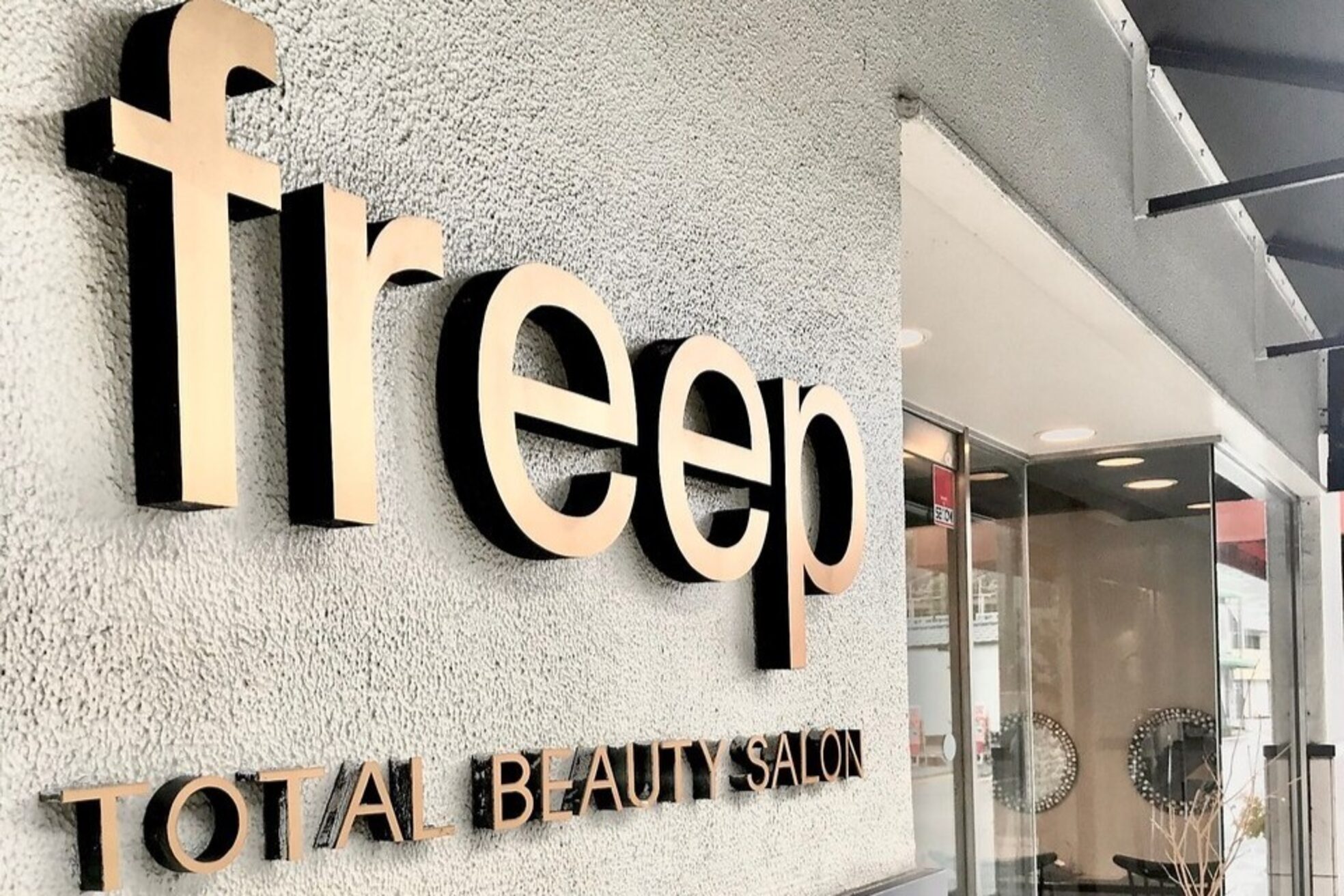 フリープ(freep)1