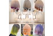 ヘアーデザイン アコースティック(Hair Design ACOUSTIC)