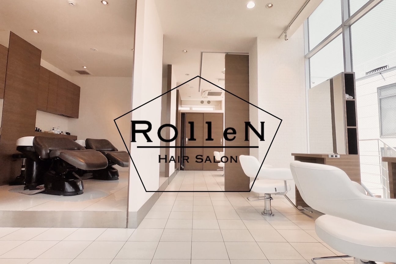 ローレン(Rollen)2