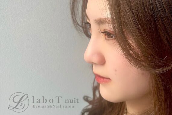 ラボテ ニュイ(laboT nuit)