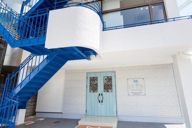 トムヘアーデザイン 香里園店(TOM HAIR DESIGN)3