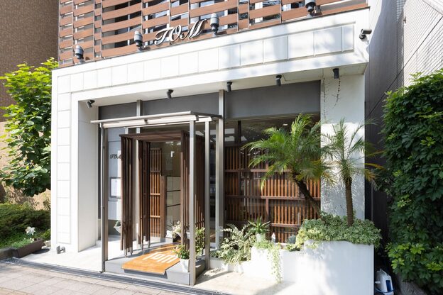 トムヘアーデザイン 古川橋店(TOM HAIR DESIGN)2