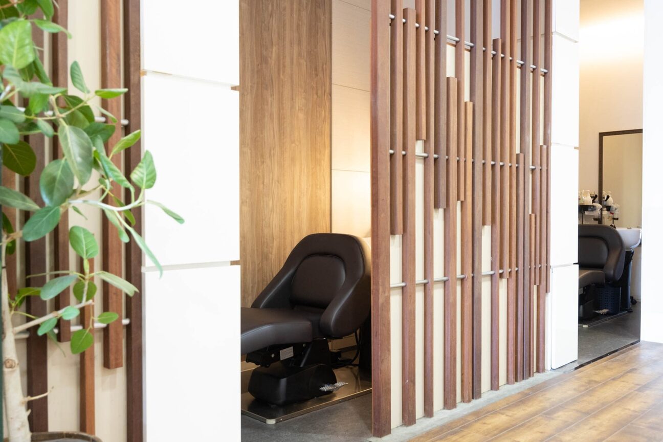 トムヘアーデザイン 古川橋店(TOM HAIR DESIGN)3