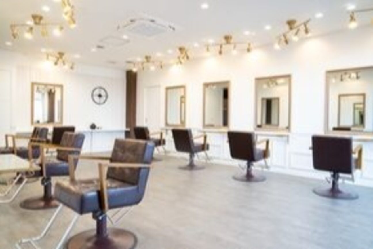 CLOE by LUVISM（株式会社　ＷＡＳ）画像1