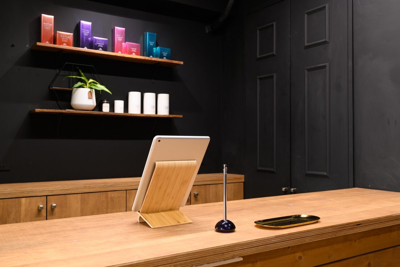 店舗の雰囲気外観用画像1