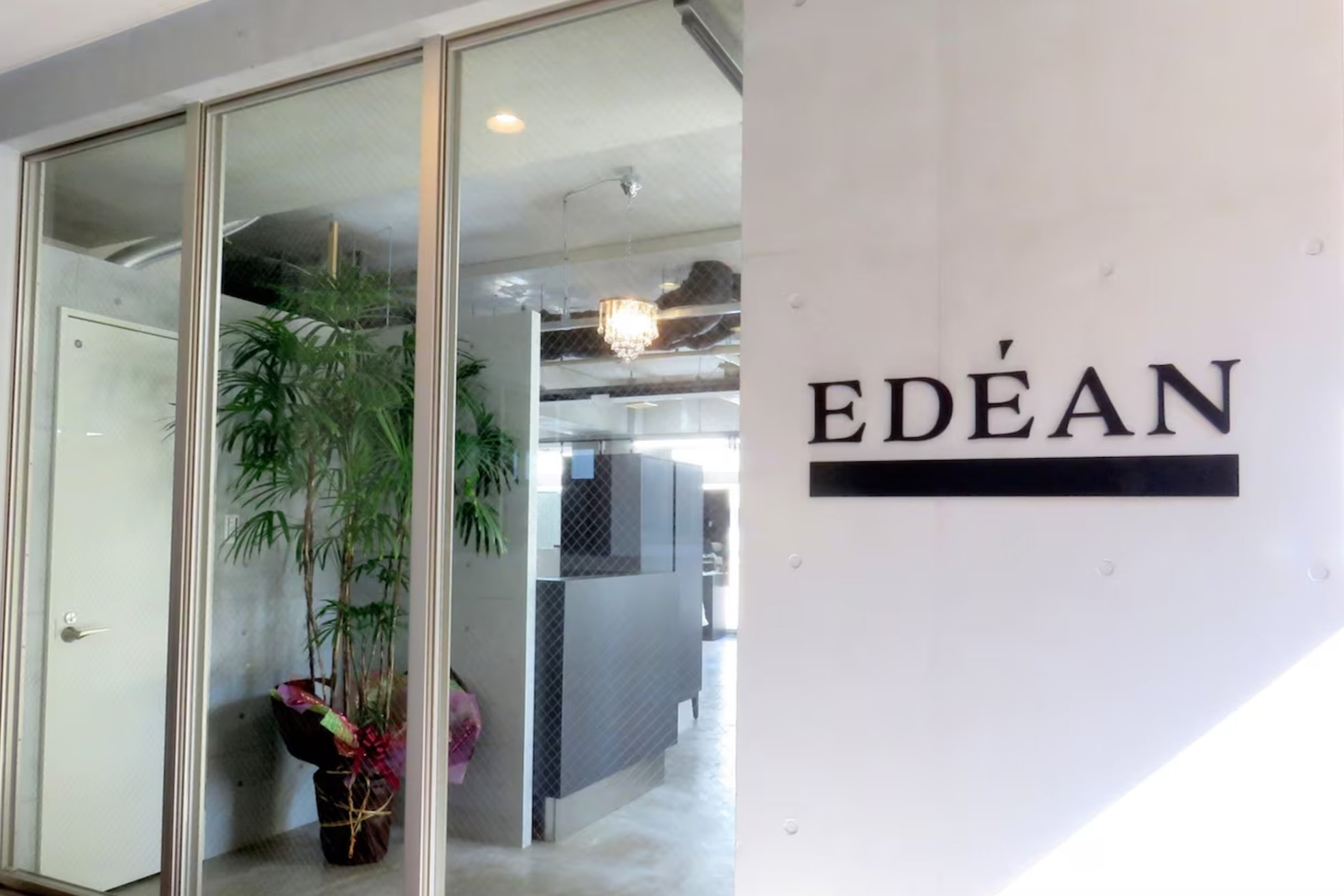 エデアンホンテン メンズサロン(EDEAN 本店 (旧:EDEAN 上通))3