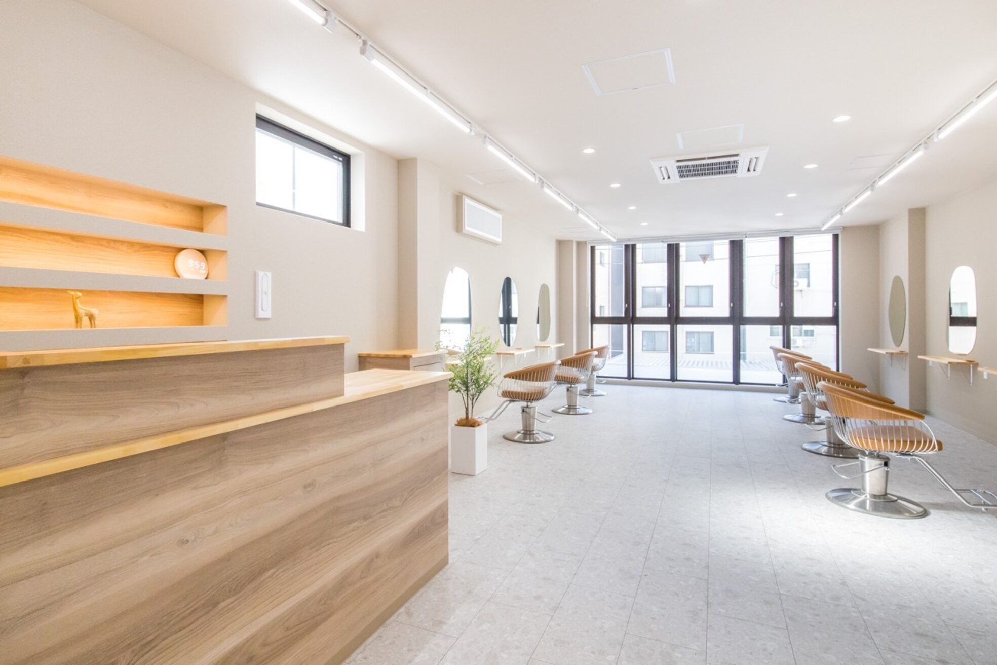 シカ 神戸三宮元町店(Cica)3