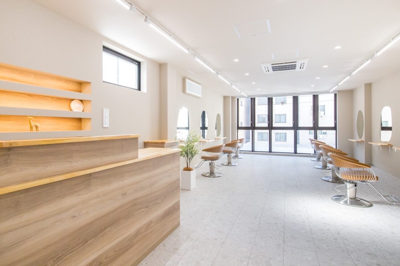 シカ 神戸三宮元町店(Cica)3