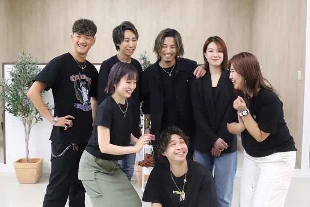 シカ 神戸三宮元町店(Cica)6