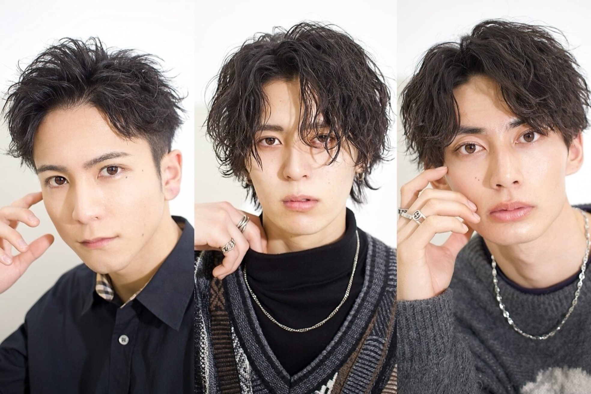 エデアンホンテン メンズサロン(EDEAN 本店 (旧:EDEAN 上通))5