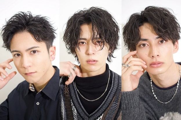 エデアンホンテン メンズサロン(EDEAN 本店 (旧:EDEAN 上通))5