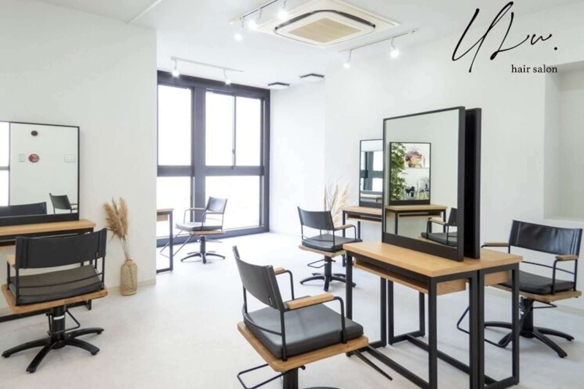 ウル 岡山駅店(ULu.)2