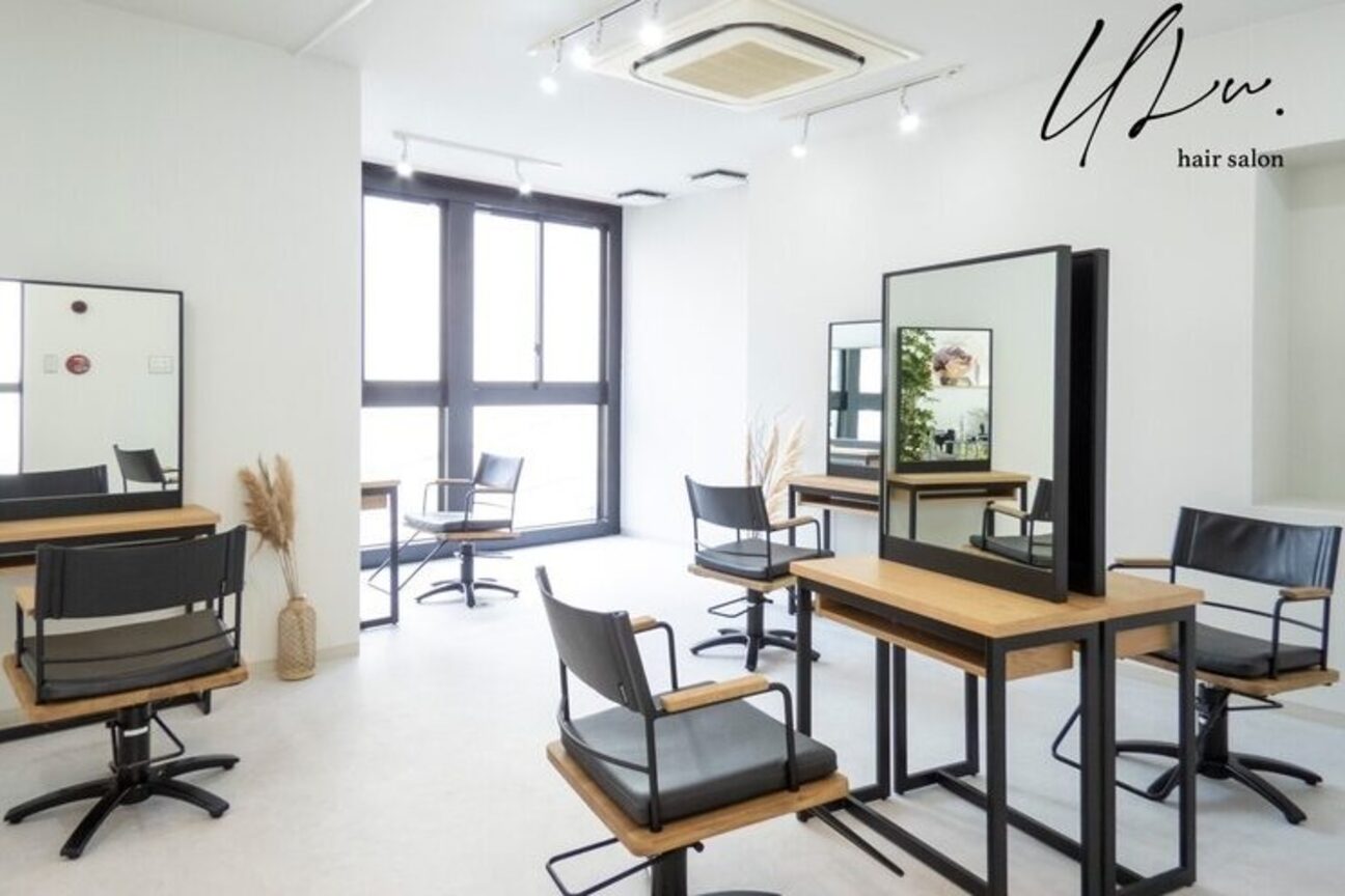 ウル 岡山駅店(ULu.)2