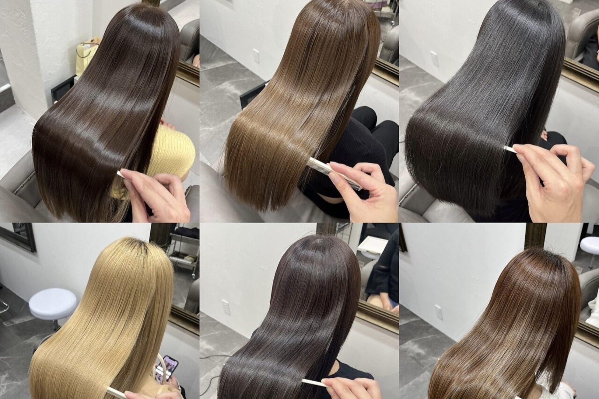 ルアン 大分駅店(ruen)5