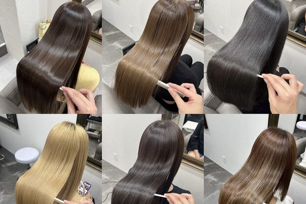 ルアン 大分駅店(ruen)5