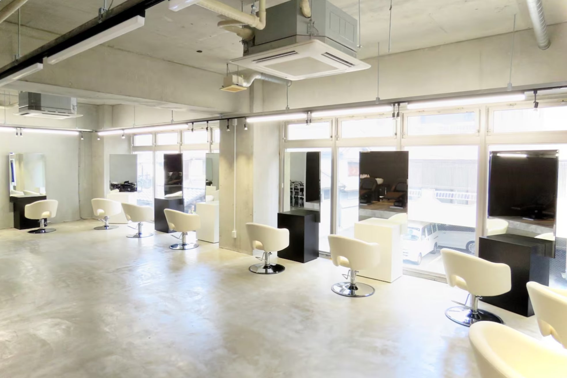 エデアンホンテン メンズサロン(EDEAN 本店 (旧:EDEAN 上通))2