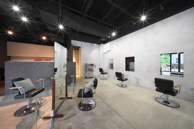 チル 福井駅前店(Chill)2