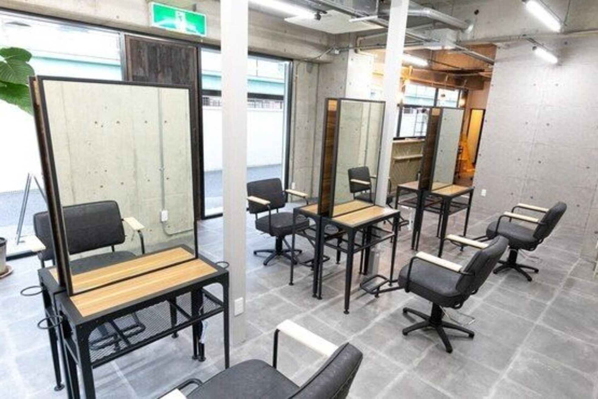 ノア 奈良駅前店(NoA)2