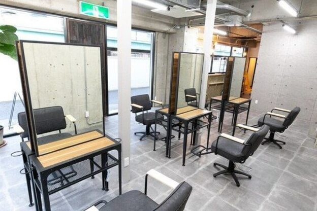 ノア 奈良駅前店(NoA)2