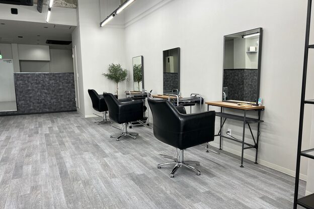 コード 四条河原町駅店(CHORD)2