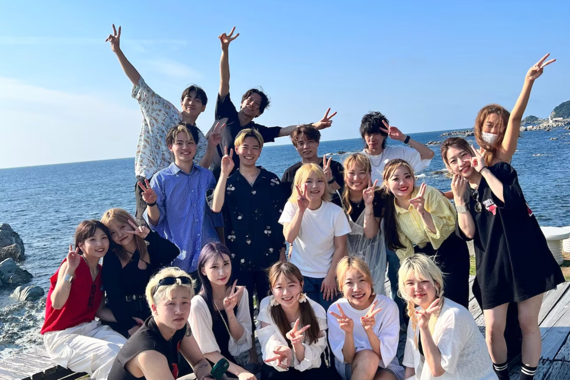 コード 四条河原町駅店(CHORD)3