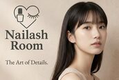 ネイラッシュルーム 池袋店(Nailash Room)