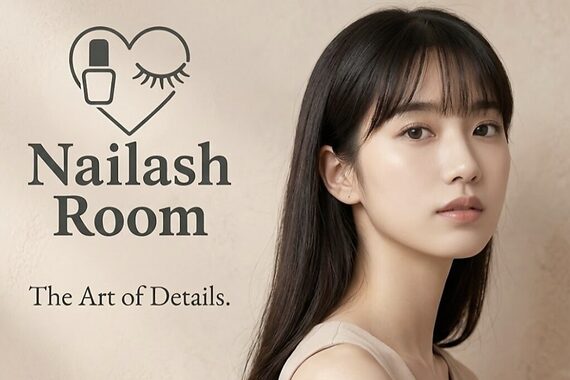 ネイラッシュルーム 池袋店(Nailash Room)