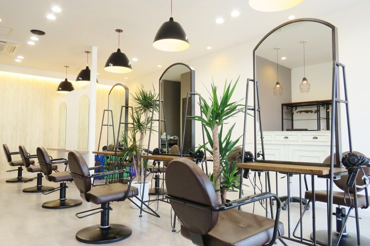 CLOE by LUVISM（株式会社　ＬＡＭＥｓ）画像1