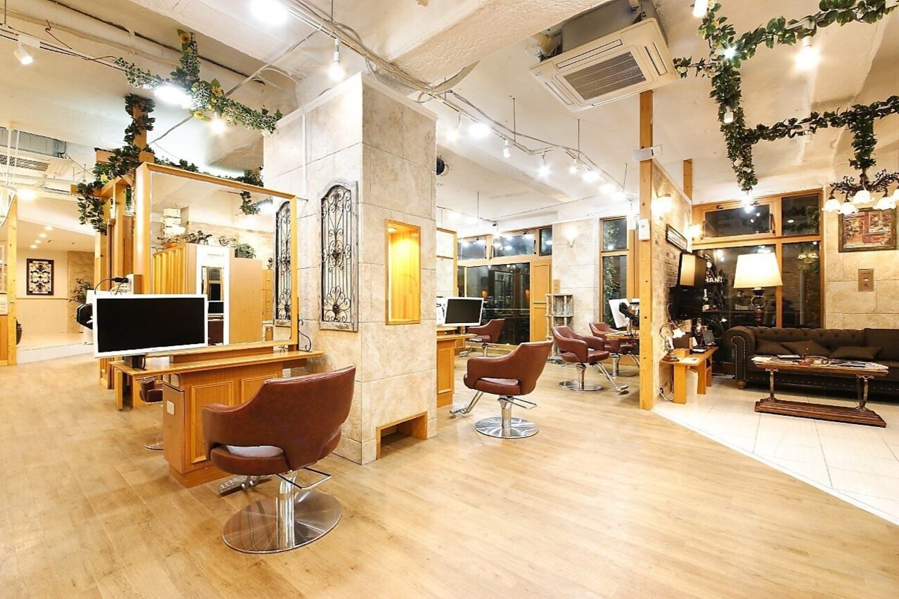 店舗の雰囲気外観用画像1