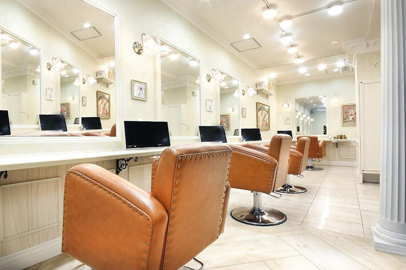 シャンティ 平岸店(Shanti)4