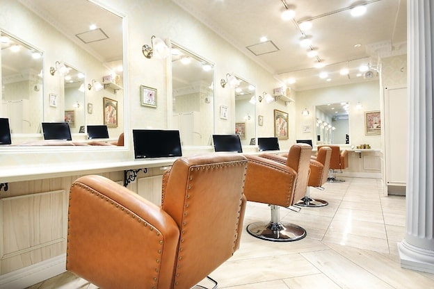 シャンティ 平岸店(Shanti)4