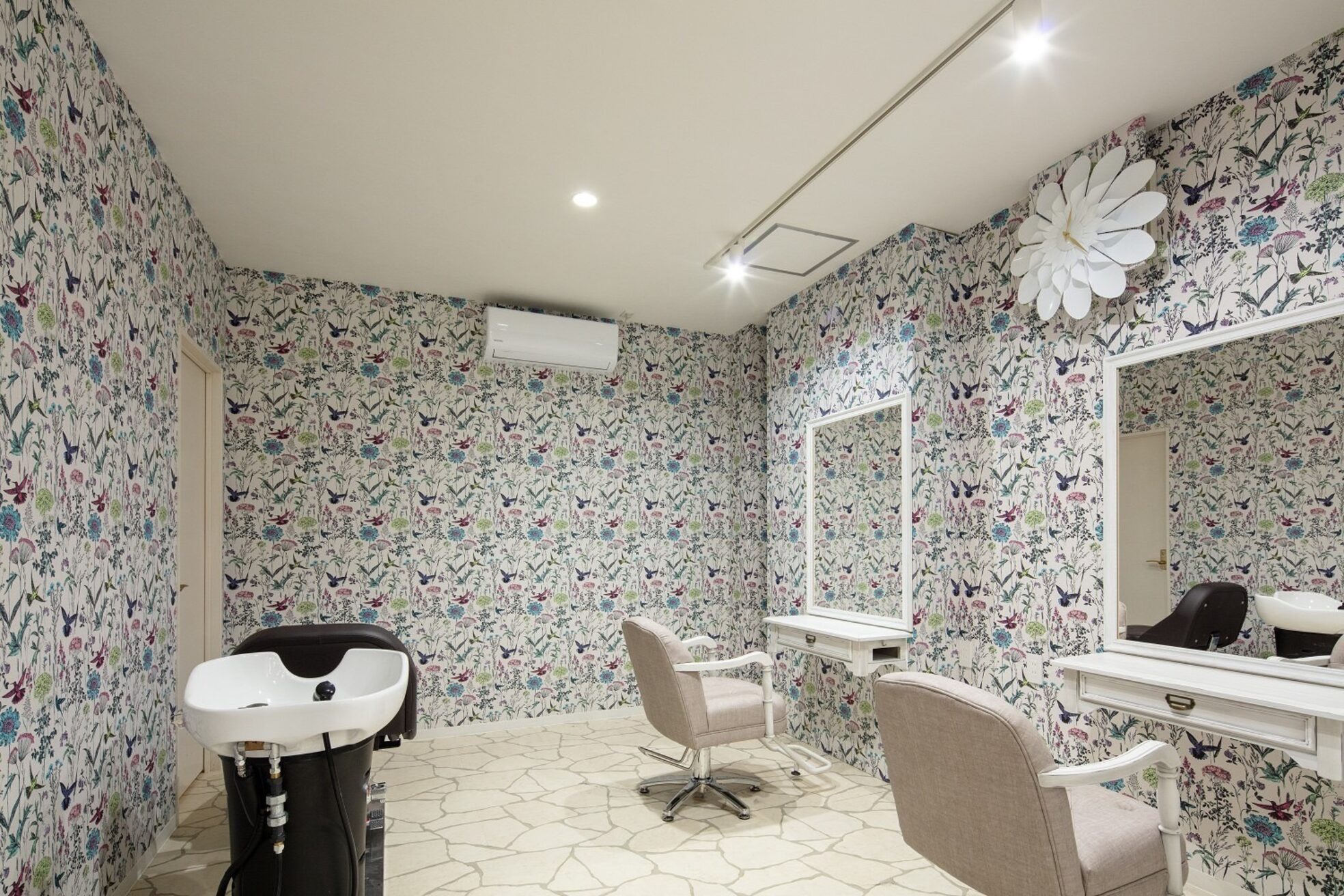 ルアナヘアー 日進米野木店(luana hair)7