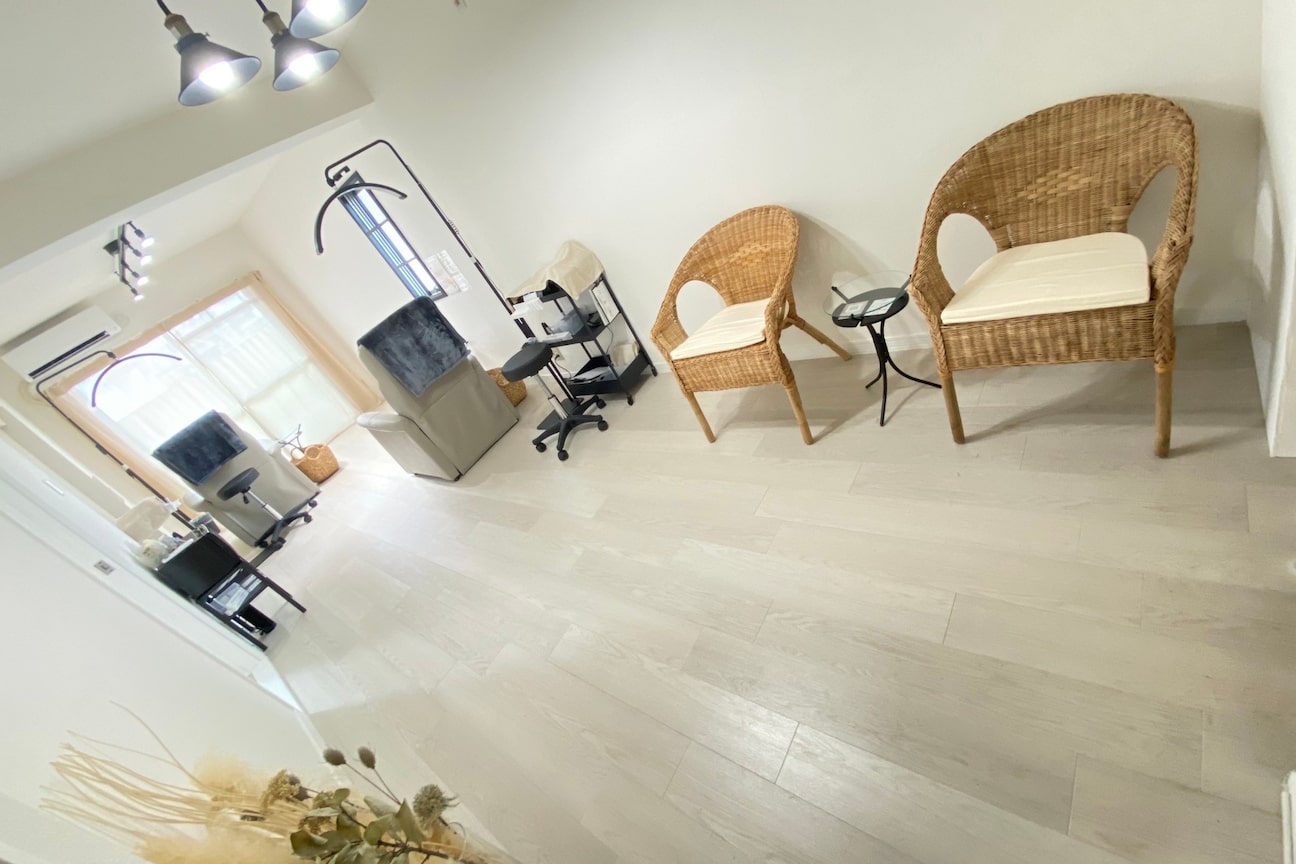 まつ毛まゆ毛専門店【0's】エンズ(株式会社 be-fine)画像1