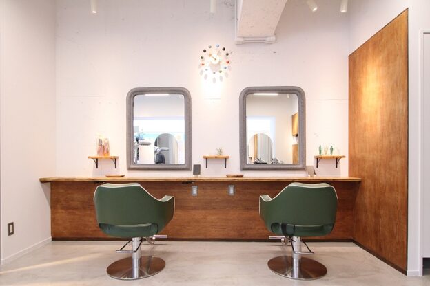 ブルースタイル 旗の台店2