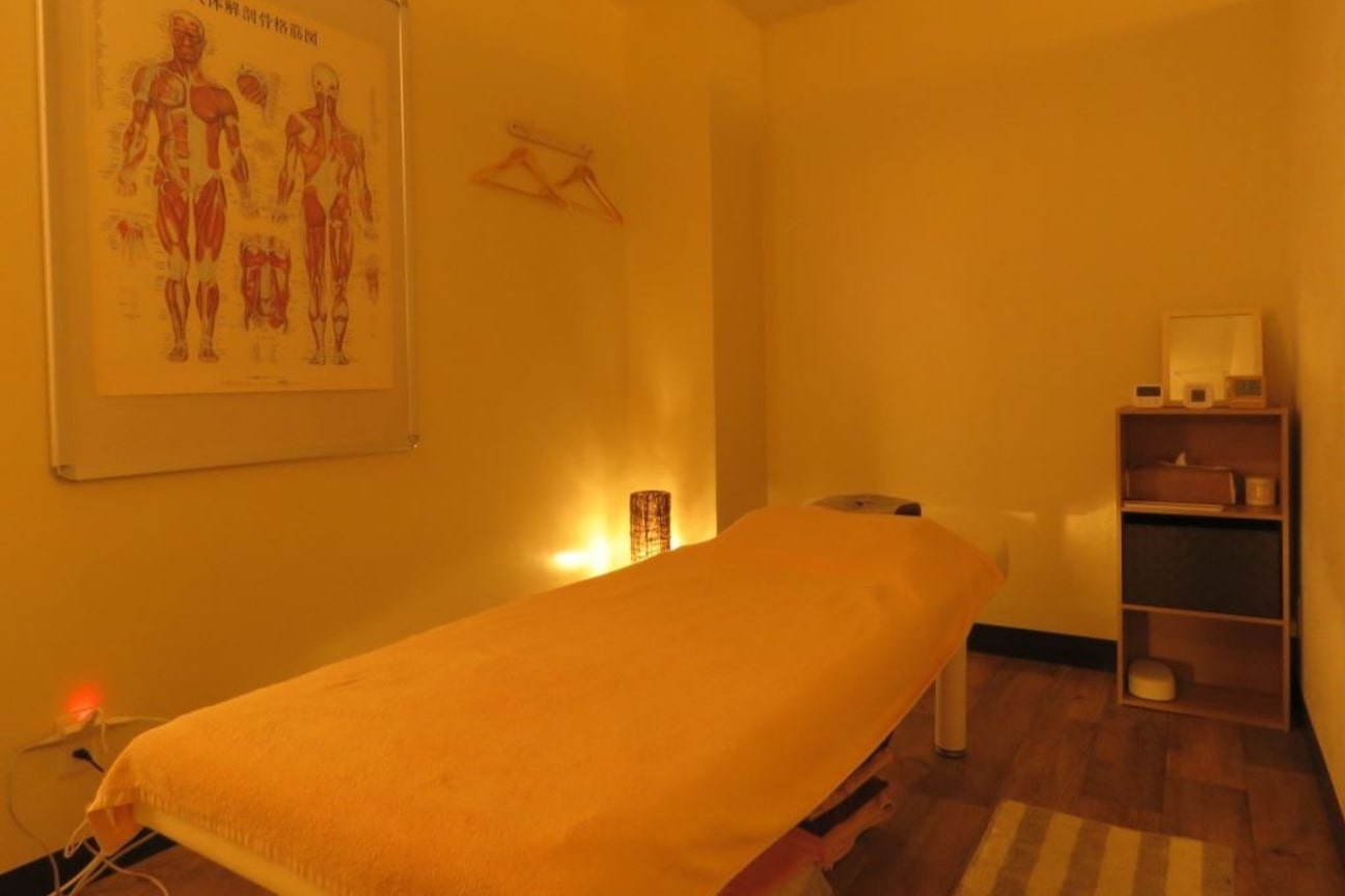 リラクゼーションはなみずき 大分店(リラクゼーション はなみずき)画像1