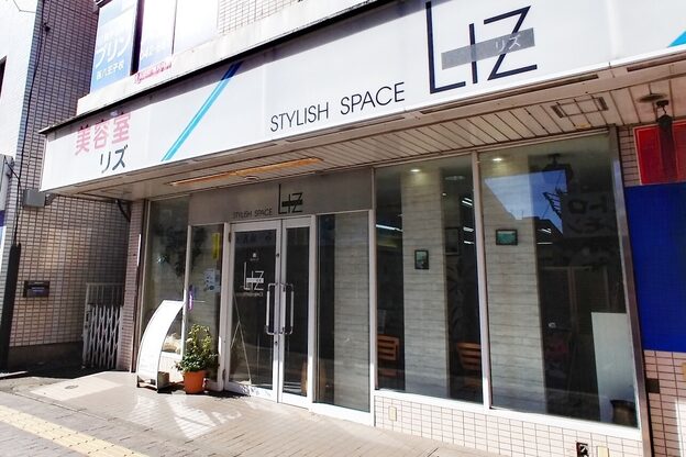 スタイリツシュスペースリズ STYLISH SPACE LIZ1