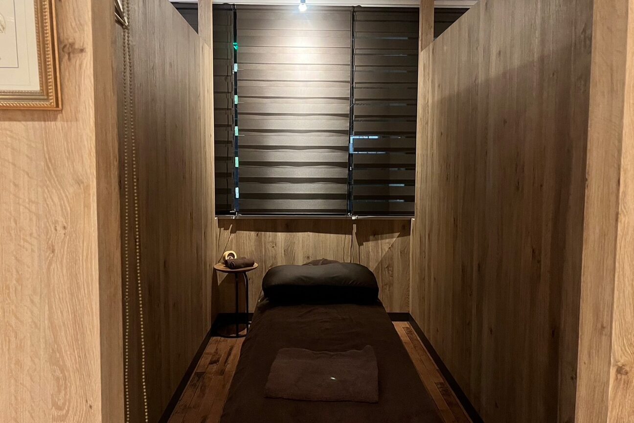 銀座 ボディハウス(BODY HOUSE)3