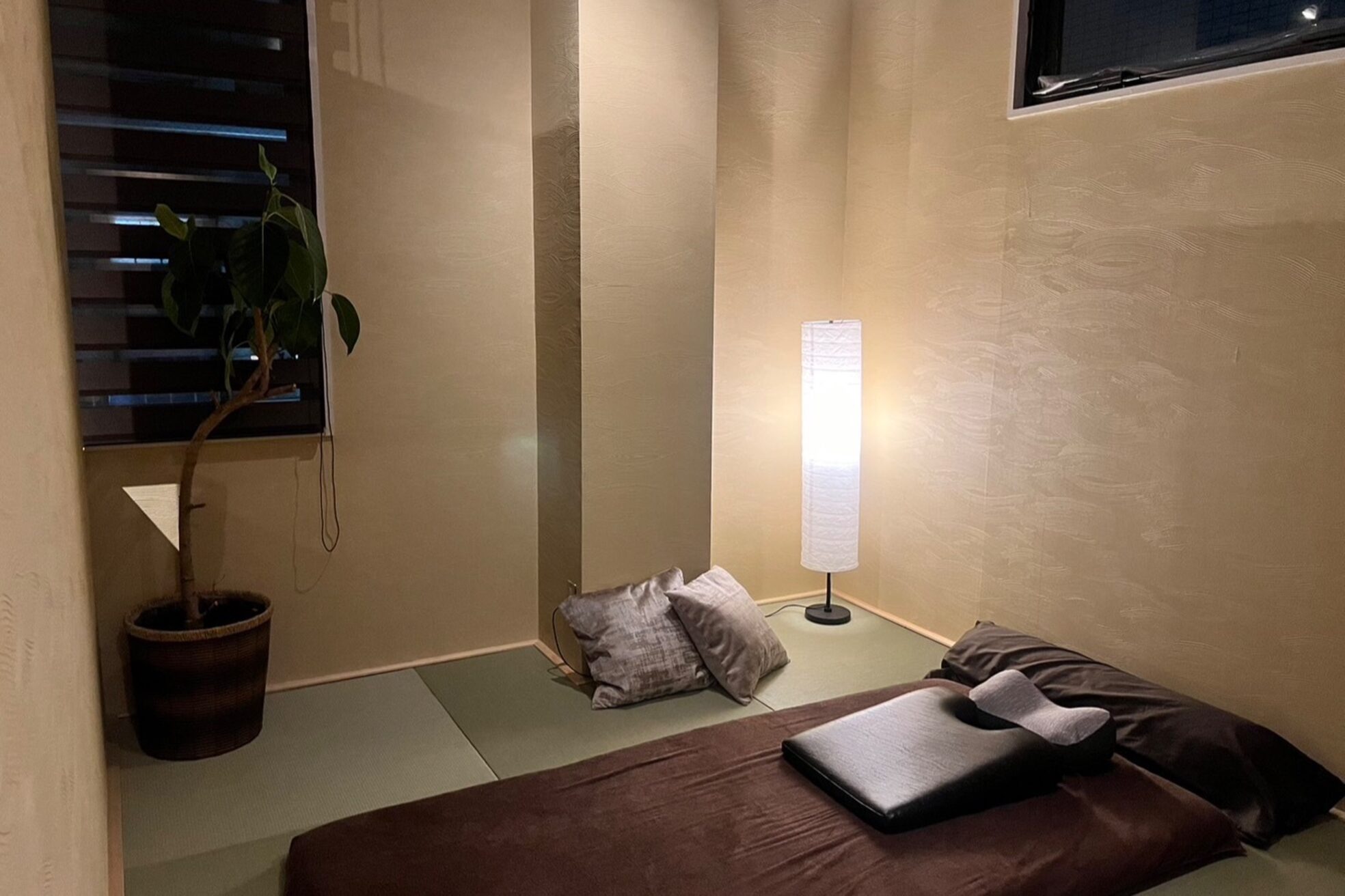 銀座 ボディハウス(BODY HOUSE)1