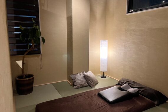 銀座 ボディハウス(BODY HOUSE)