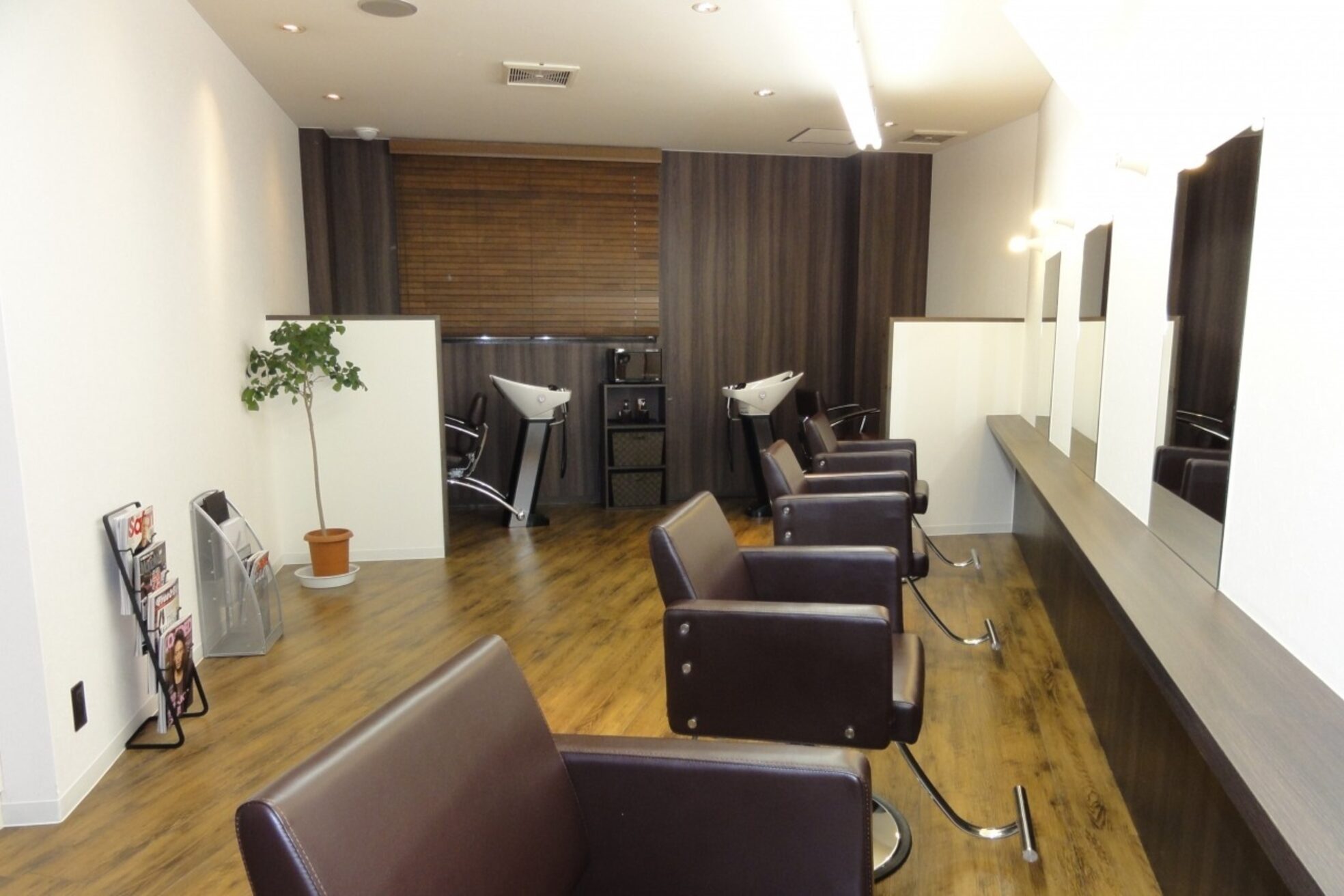 ビス オム(Men's Salon Bis! HOMME)3