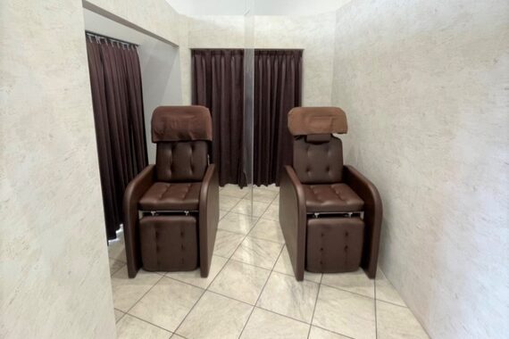 アーリーネイルズウィズアイラッシュ チャチャ小倉店(Early Nails With eyelash)