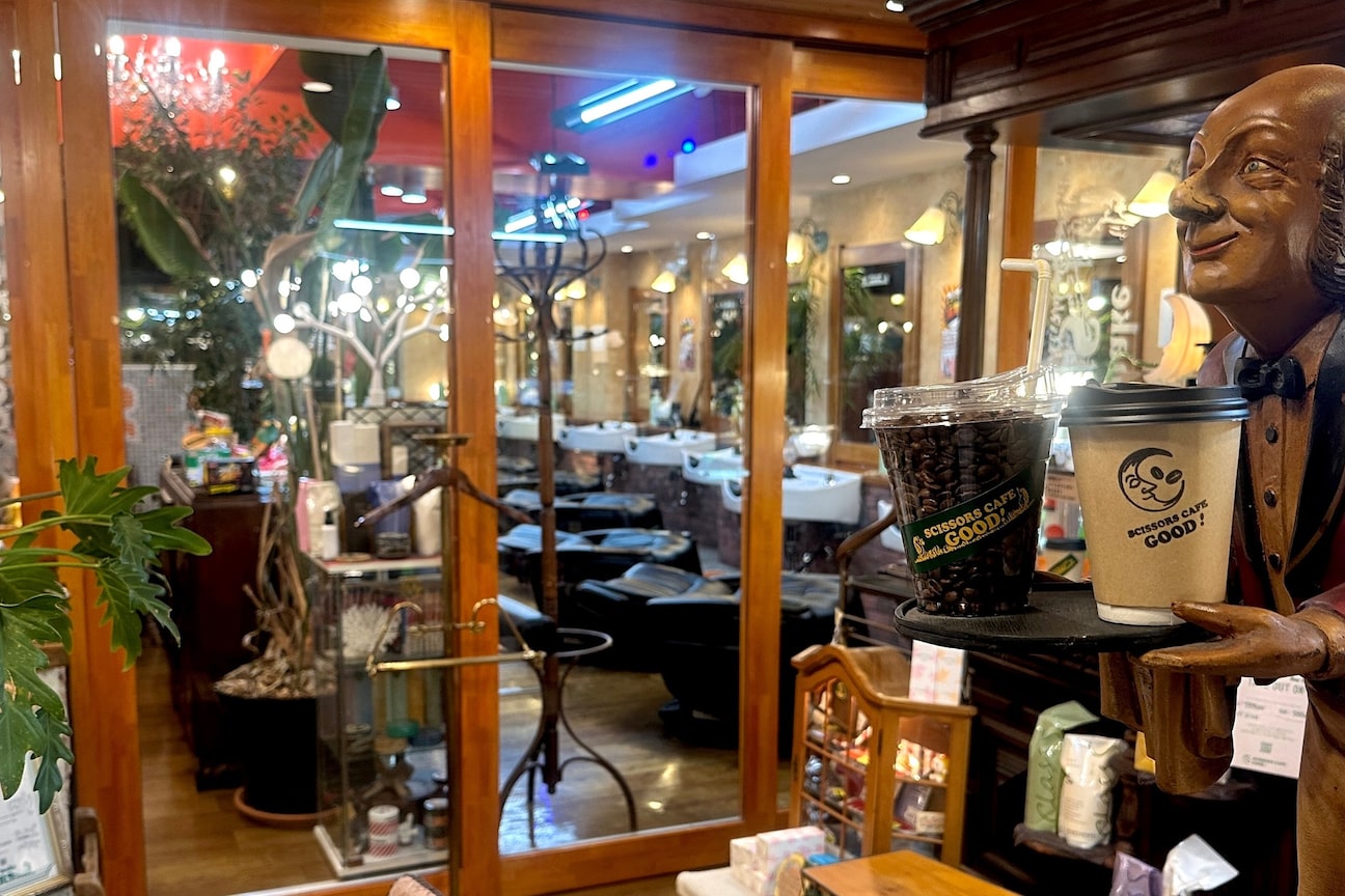 株式会社 Hair re make OURS画像1