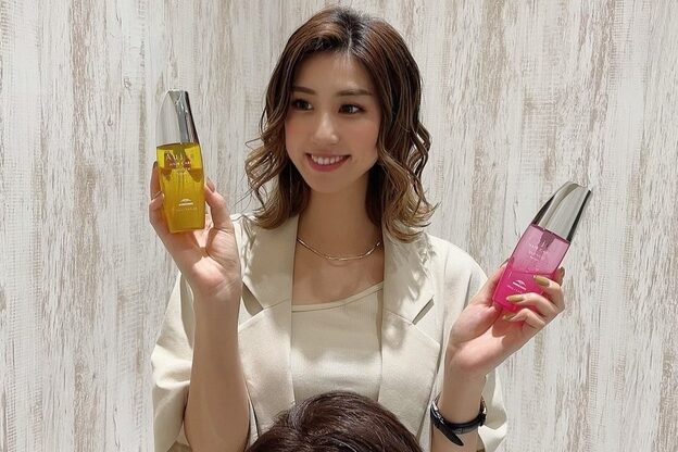 ヘアーアンドアイラッシュ ビス 下曽根店(Bis!)2