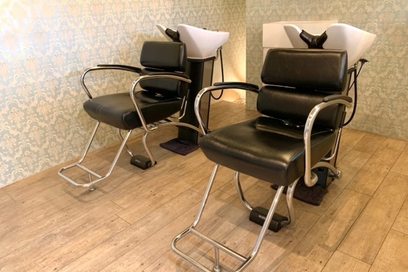 ヘアアンドアイラッシュ ココアンジェ くりえいと宗像店(Coco Ange)4