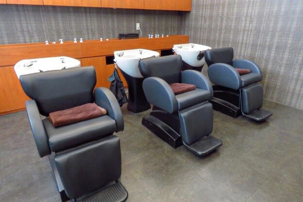 ヘアーアンドメイク レカン(Lecrin)5