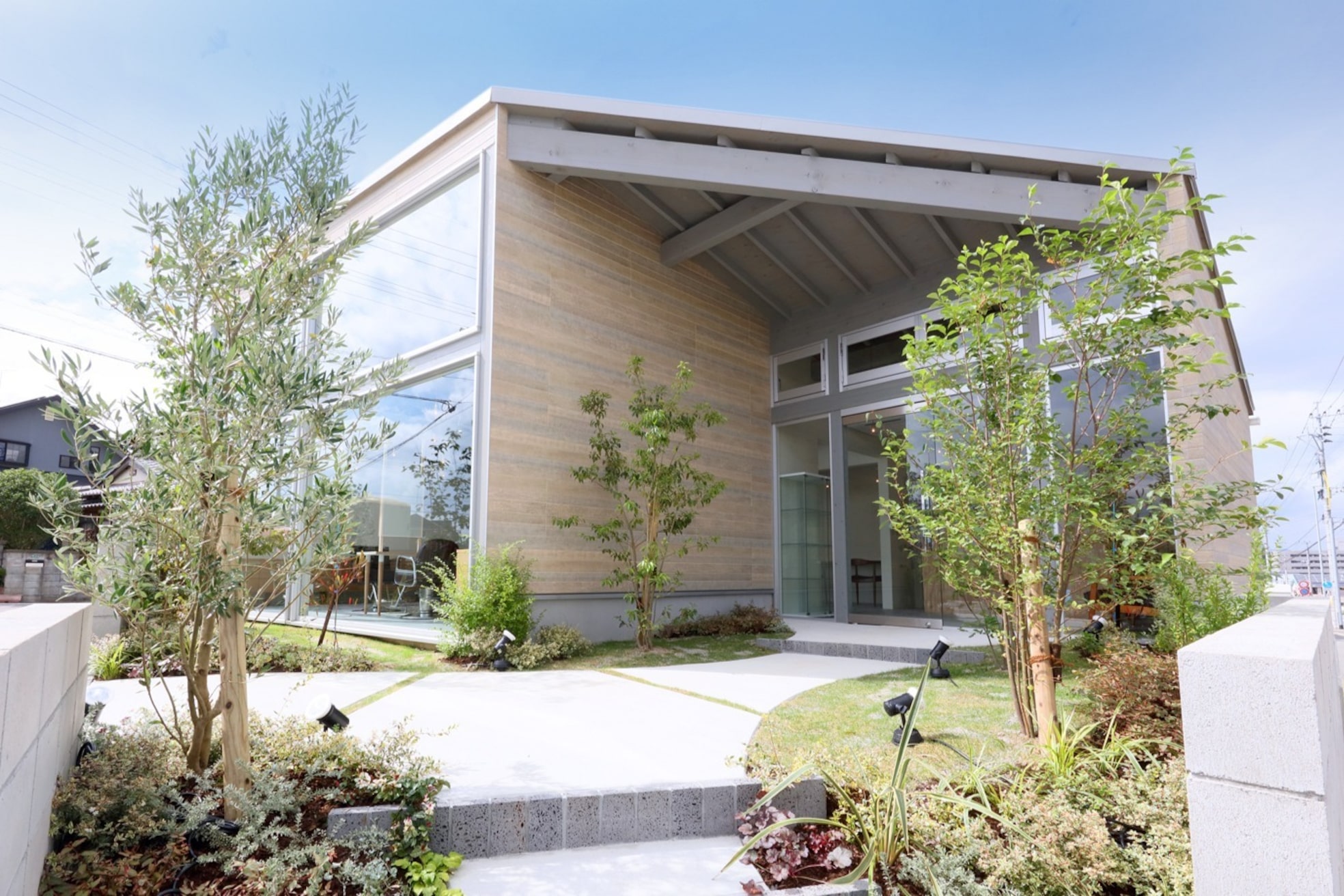 ヘアーアンドアイラッシュ ココアンジェ 福津店(CocoAnge)4